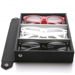 Set ochelari WAYFARER NERD - EDITIE LIMITATA